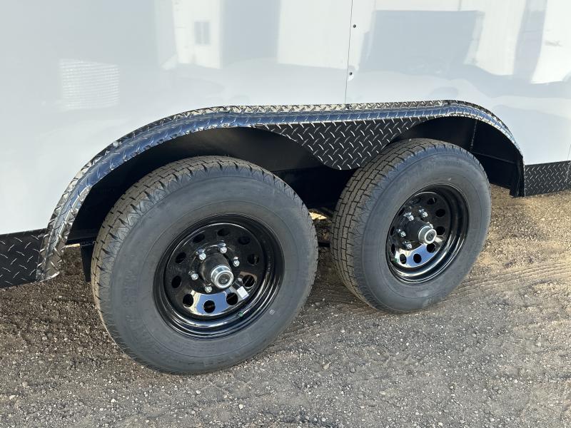 new Cargo (Enclosed) Trailers Mirage Trailers  for sale, in Bennett, CO Thumbnail 11