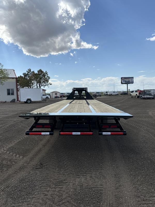 new Equipment / Flatbed Trailers RawMaxx  for sale, in Bennett, CO Thumbnail 4
