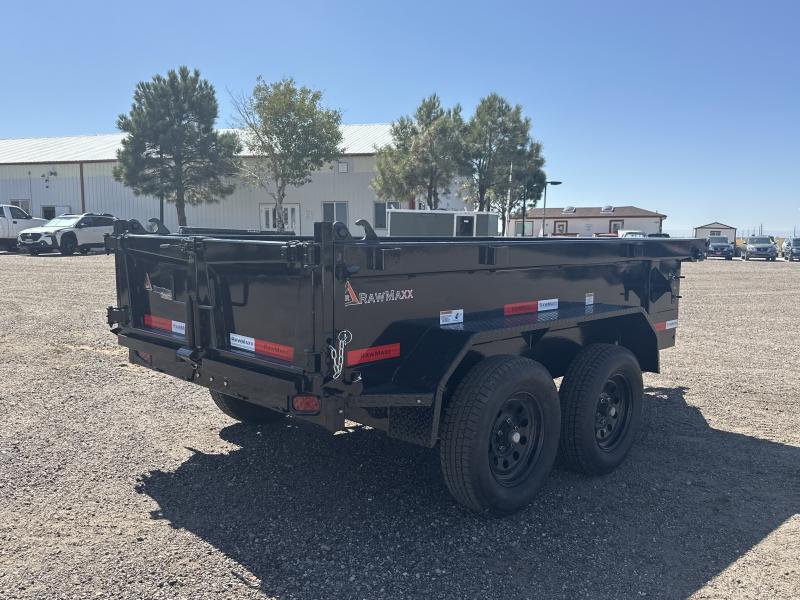 new Dump Trailers RawMaxx  for sale, in Bennett, CO Thumbnail 5