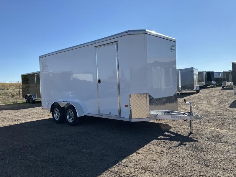new Cargo (Enclosed) Trailers NEO Trailers  for sale, in Bennett, CO Thumbnail 7