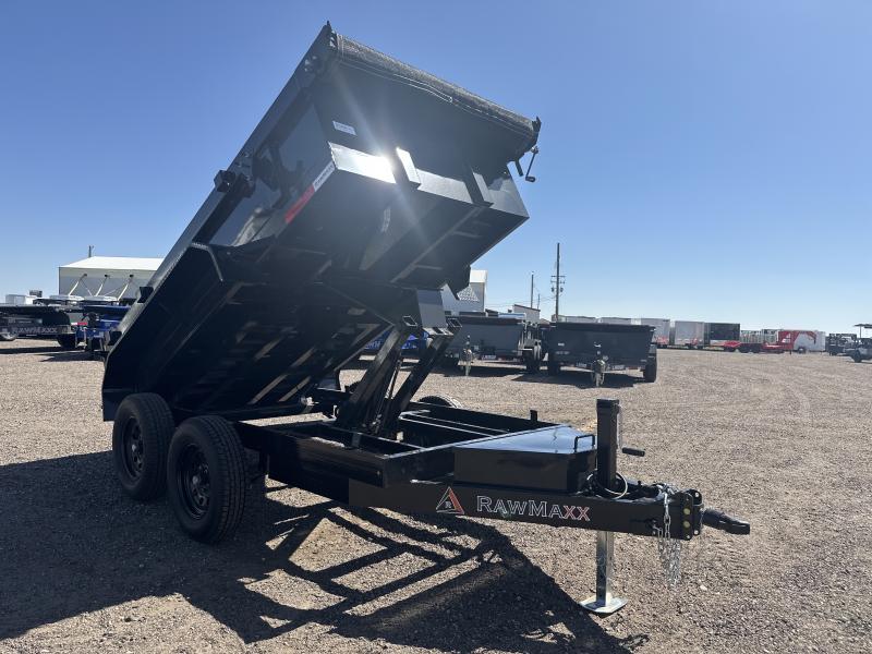 new Dump Trailers RawMaxx  for sale, in Bennett, CO Thumbnail 16