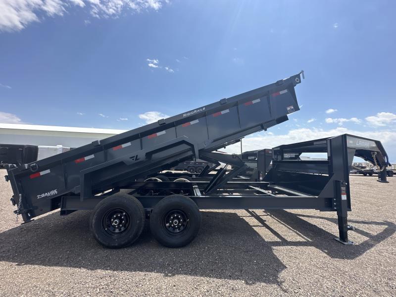 new Dump Trailers Lamar Trailers  for sale, in Bennett, CO Thumbnail 13