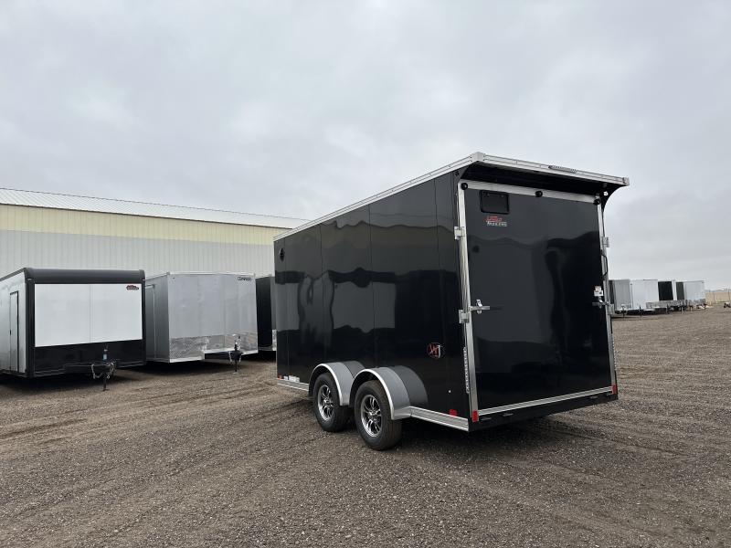 new Cargo (Enclosed) Trailers United Trailers  for sale, in Bennett, CO Thumbnail 3