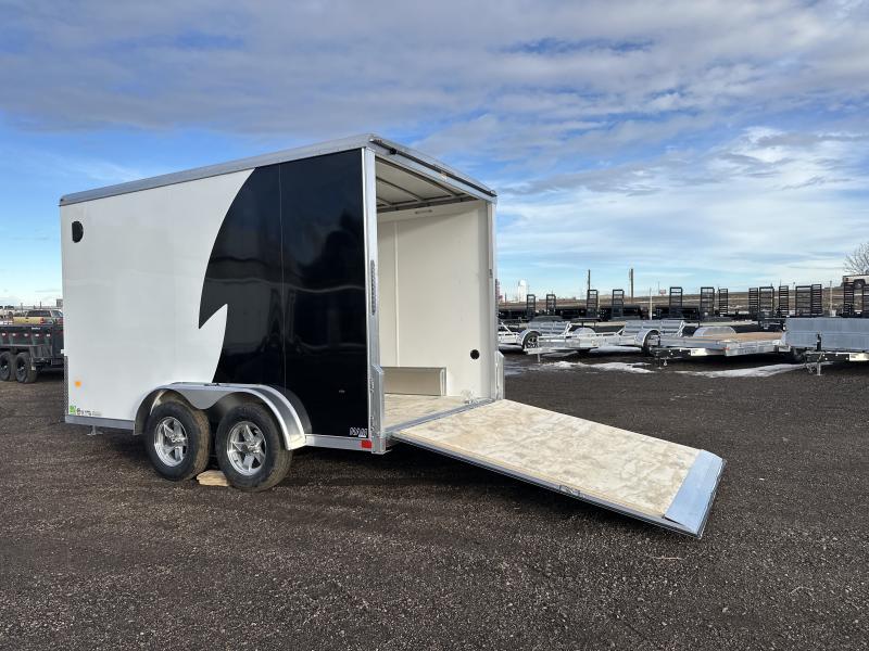 new Cargo (Enclosed) Trailers NEO Trailers  for sale, in Bennett, CO Thumbnail 9