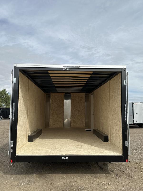 new Cargo (Enclosed) Trailers Mirage Trailers  for sale, in Bennett, CO Thumbnail 5
