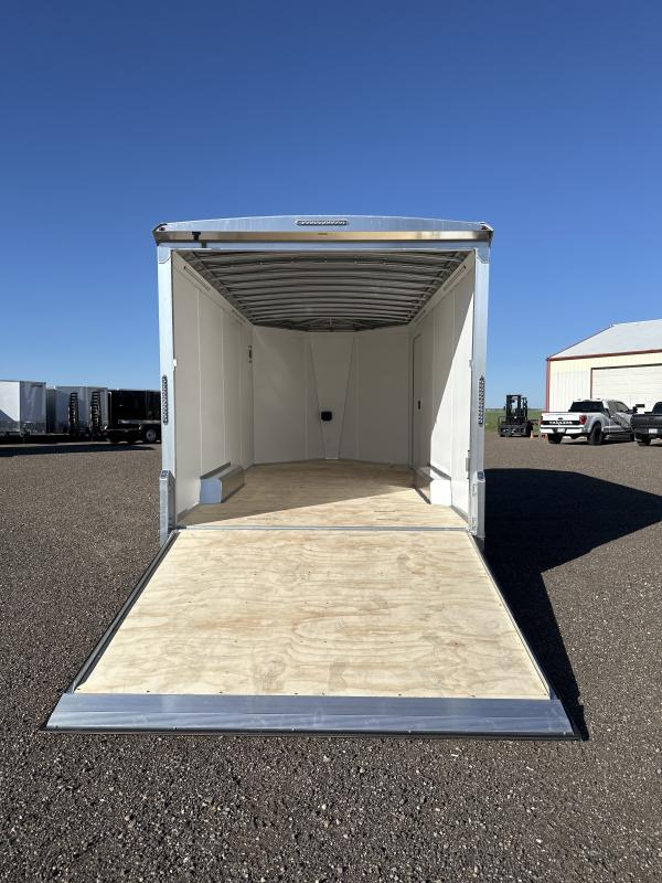 new Cargo (Enclosed) Trailers NEO Trailers  for sale, in Bennett, CO Thumbnail 8