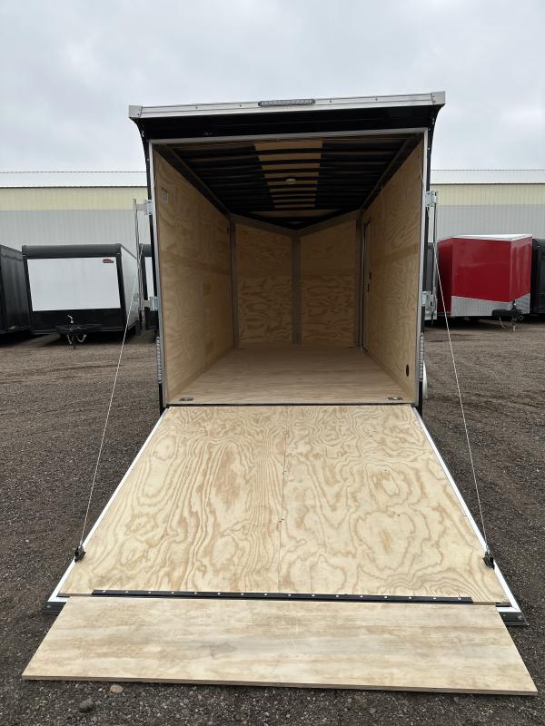 new Cargo (Enclosed) Trailers United Trailers  for sale, in Bennett, CO Thumbnail 8