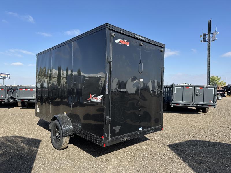 new Cargo (Enclosed) Trailers Mirage Trailers  for sale, in Bennett, CO Thumbnail 3