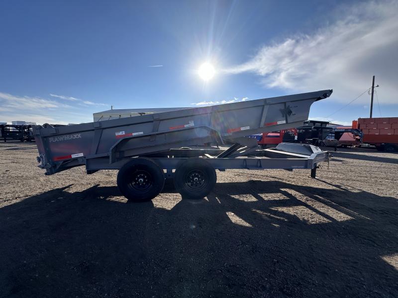 new Dump Trailers RawMaxx  for sale, in Bennett, CO Thumbnail 13