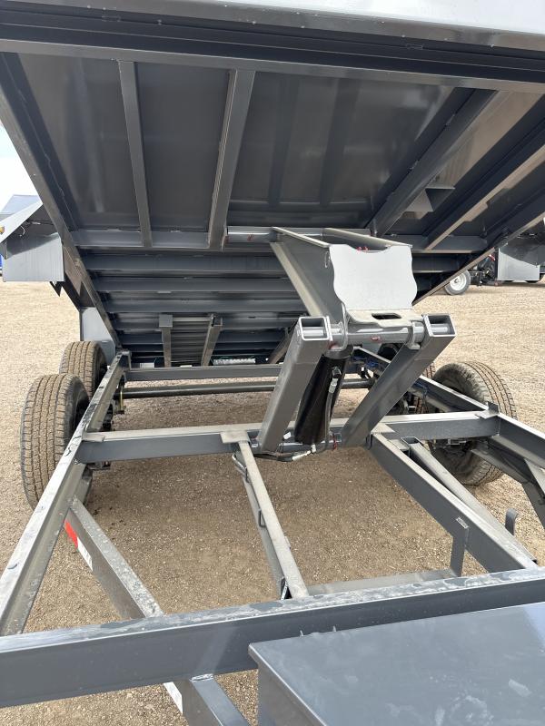 new Dump Trailers Lamar Trailers  for sale, in Bennett, CO Thumbnail 15