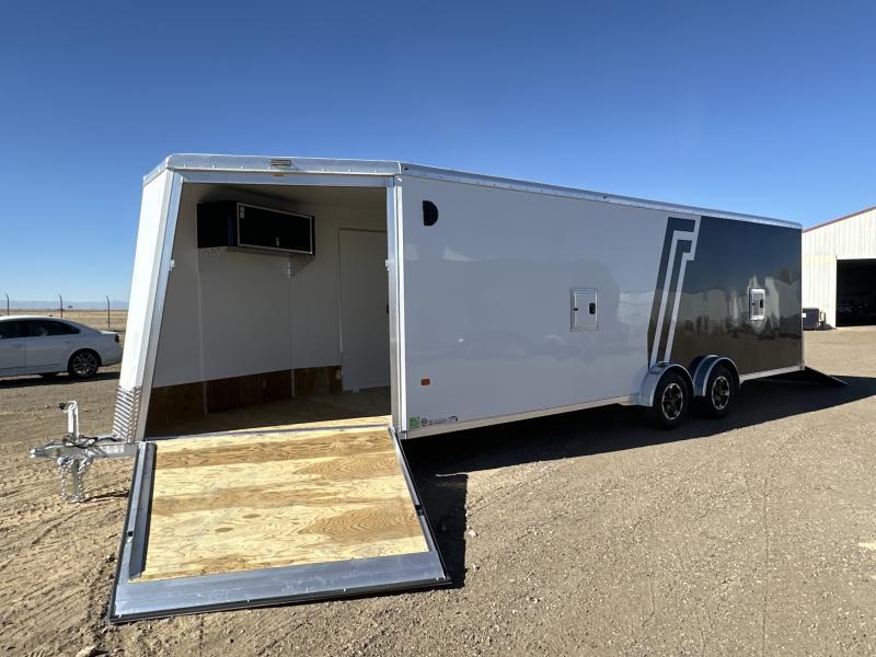 new Cargo (Enclosed) Trailers NEO Trailers  for sale, in Bennett, CO Thumbnail 11