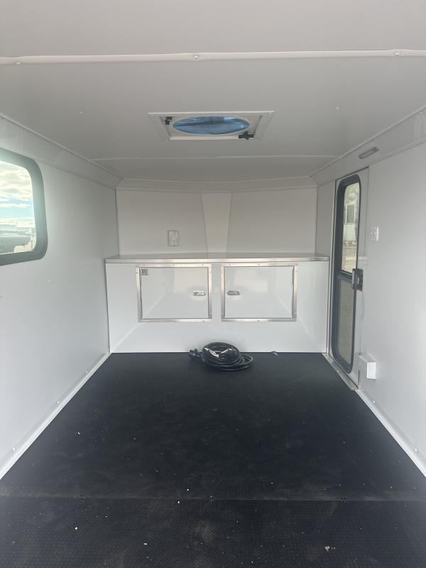 new Cargo (Enclosed) Trailers NEO Trailers  for sale, in Bennett, CO Thumbnail 6