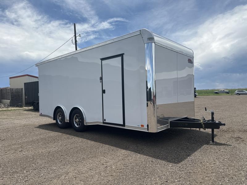 new Cargo (Enclosed) Trailers United Trailers  for sale, in Bennett, CO Thumbnail 7