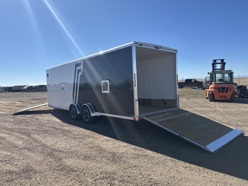 new Cargo (Enclosed) Trailers NEO Trailers  for sale, in Bennett, CO Thumbnail 12