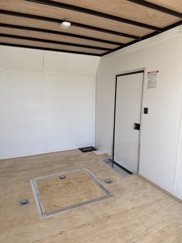 new Cargo (Enclosed) Trailers United Trailers  for sale, in Bennett, CO Thumbnail 10