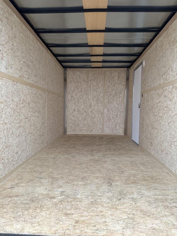 new Cargo (Enclosed) Trailers Mirage Trailers  for sale, in Bennett, CO Thumbnail 9