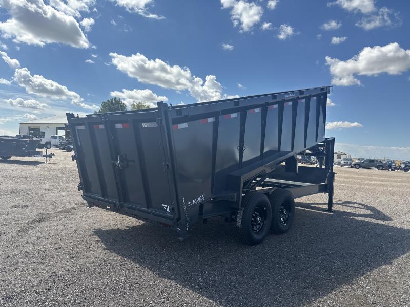 new Dump Trailers Lamar Trailers  for sale, in Bennett, CO Thumbnail 12