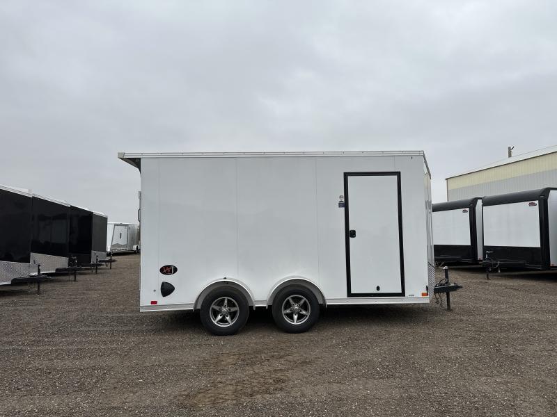 new Cargo (Enclosed) Trailers United Trailers  for sale, in Bennett, CO Thumbnail 6