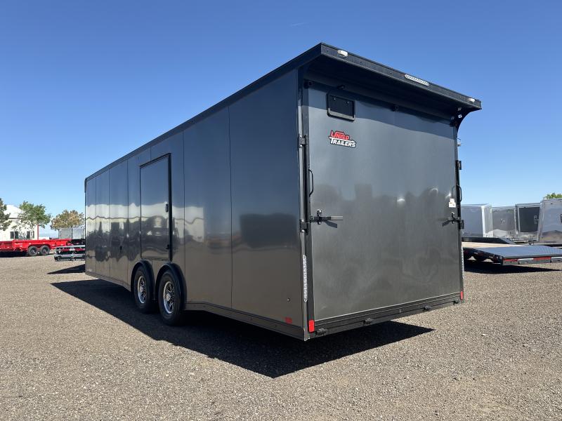 new Cargo (Enclosed) Trailers United Trailers  for sale, in Bennett, CO Thumbnail 3