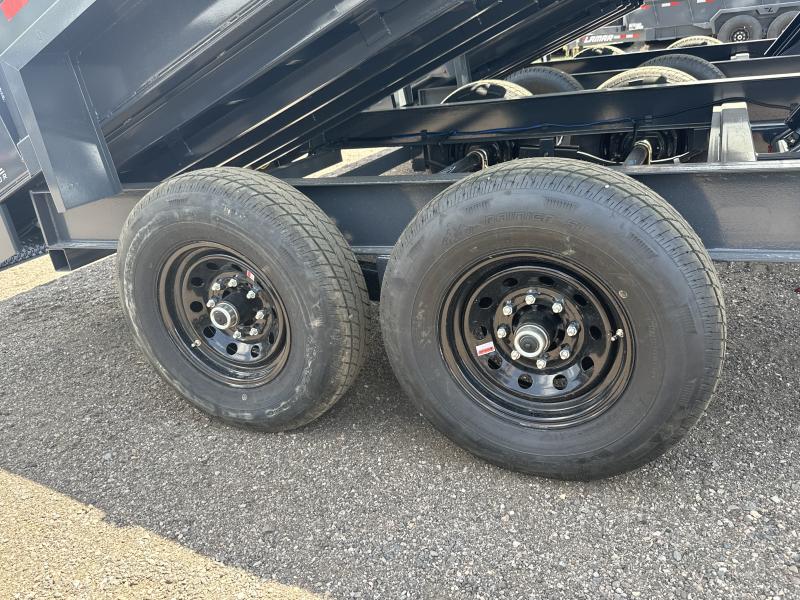 new Dump Trailers Lamar Trailers  for sale, in Bennett, CO Thumbnail 17