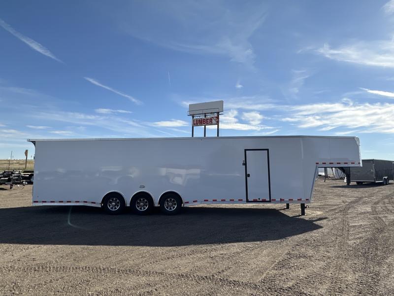 new Cargo (Enclosed) Trailers United Trailers  for sale, in Bennett, CO Thumbnail 4