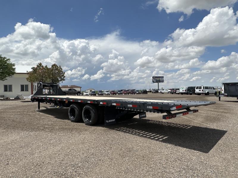 new Equipment / Flatbed Trailers Lamar Trailers  for sale, in Bennett, CO Thumbnail 12