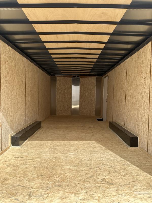 new Cargo (Enclosed) Trailers Mirage Trailers  for sale, in Bennett, CO Thumbnail 9