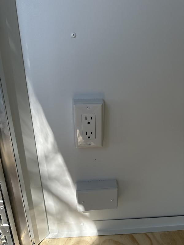 new Cargo (Enclosed) Trailers NEO Trailers  for sale, in Bennett, CO Thumbnail 10