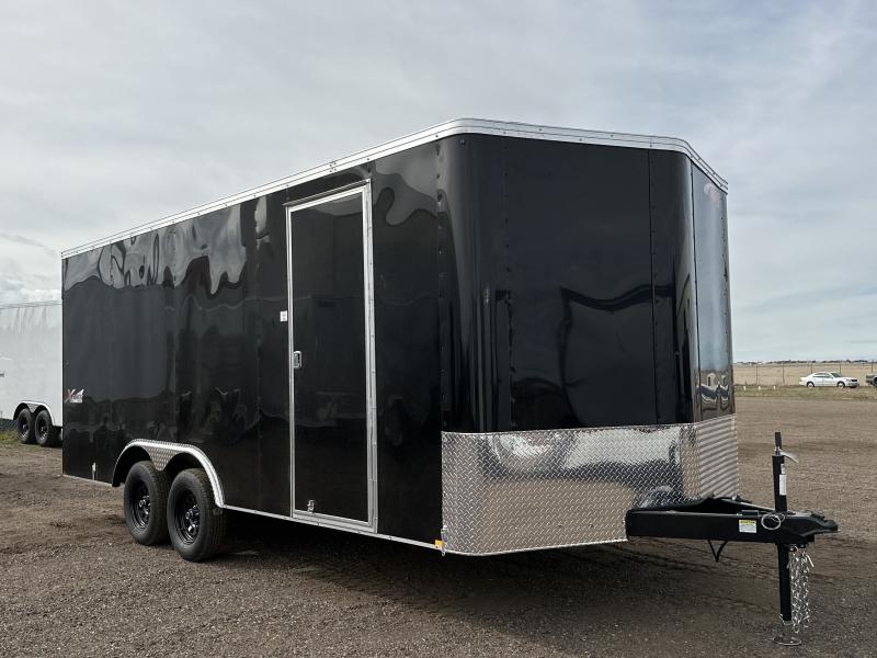 new Cargo (Enclosed) Trailers Mirage Trailers  for sale, in Bennett, CO Thumbnail 8