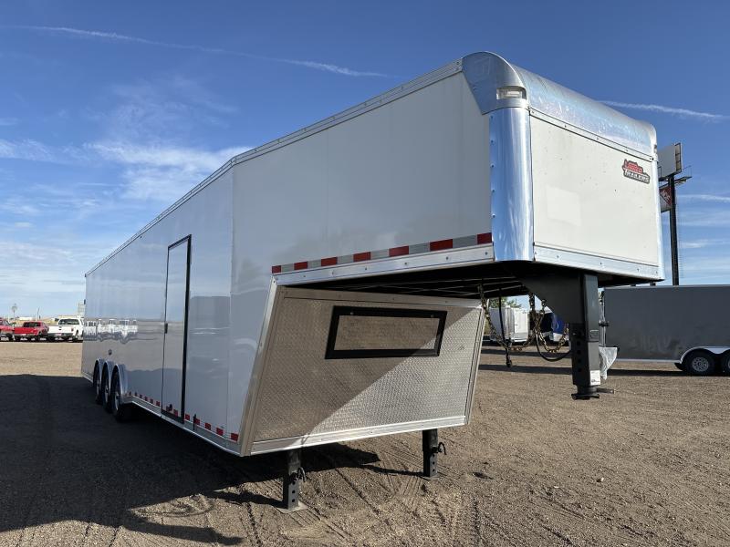 new Cargo (Enclosed) Trailers United Trailers  for sale, in Bennett, CO Thumbnail 3
