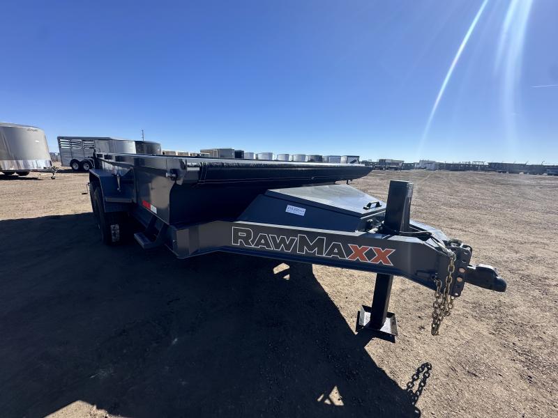 new Dump Trailers RawMaxx  for sale, in Bennett, CO Thumbnail 6