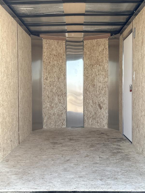 new Cargo (Enclosed) Trailers Mirage Trailers  for sale, in Bennett, CO Thumbnail 9