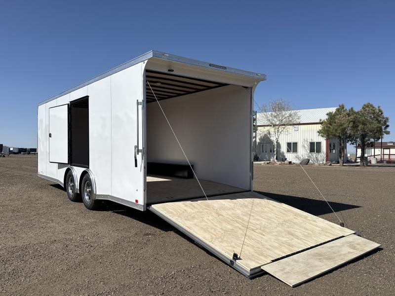 new Cargo (Enclosed) Trailers United Trailers  for sale, in Bennett, CO Thumbnail 16