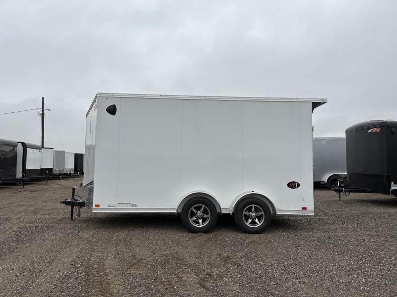 new Cargo (Enclosed) Trailers United Trailers  for sale, in Bennett, CO Thumbnail 2