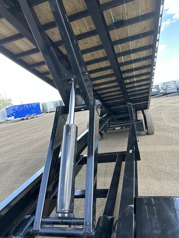 new Equipment / Flatbed Trailers RawMaxx  for sale, in Bennett, CO Thumbnail 16