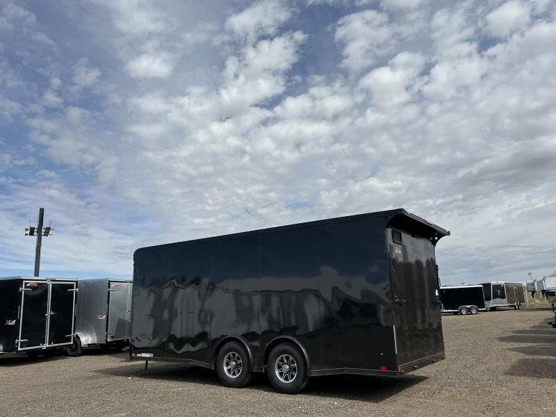 new Cargo (Enclosed) Trailers United Trailers  for sale, in Bennett, CO Thumbnail 3