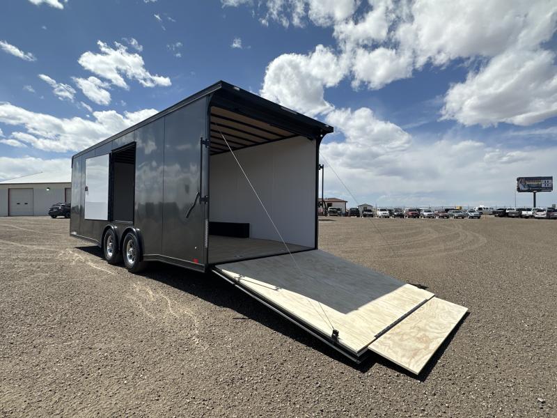 new Cargo (Enclosed) Trailers United Trailers  for sale, in Bennett, CO Thumbnail 10