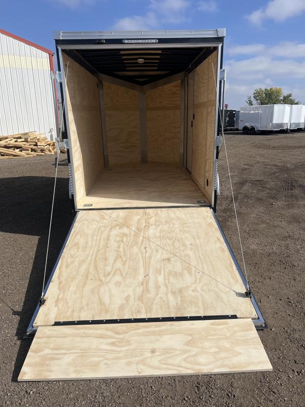 new Cargo (Enclosed) Trailers United Trailers  for sale, in Bennett, CO Thumbnail 8