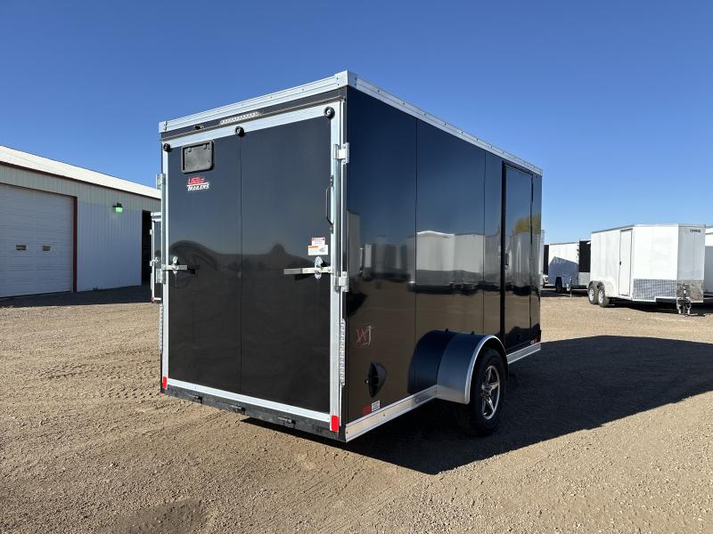 new Cargo (Enclosed) Trailers United Trailers  for sale, in Bennett, CO Thumbnail 5