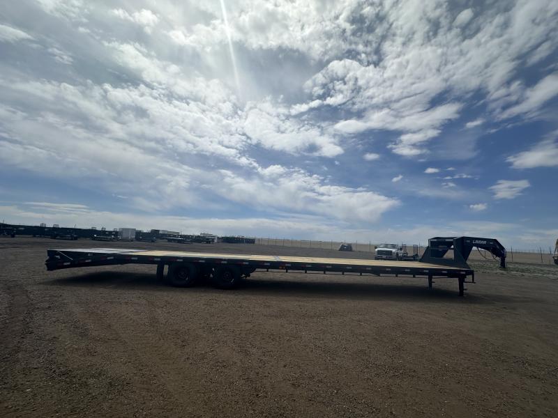new Equipment / Flatbed Trailers Lamar Trailers  for sale, in Bennett, CO Thumbnail 6