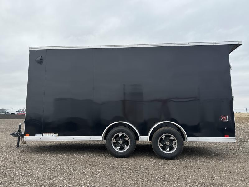 new Cargo (Enclosed) Trailers United Trailers  for sale, in Bennett, CO Thumbnail 2