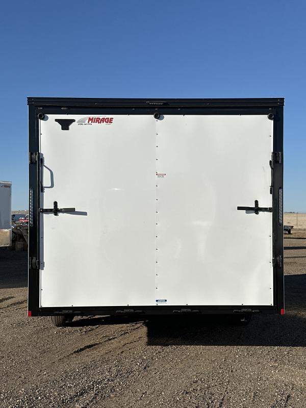 new Cargo (Enclosed) Trailers Mirage Trailers  for sale, in Bennett, CO Thumbnail 4