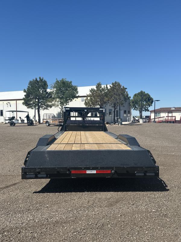 new Equipment / Flatbed Trailers RawMaxx  for sale, in Bennett, CO Thumbnail 4