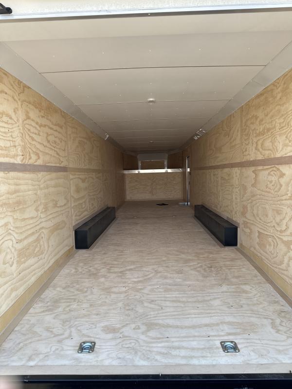 new Cargo (Enclosed) Trailers United Trailers  for sale, in Bennett, CO Thumbnail 8
