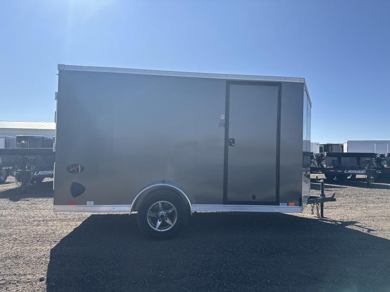 new Cargo (Enclosed) Trailers United Trailers  for sale, in Bennett, CO Thumbnail 6