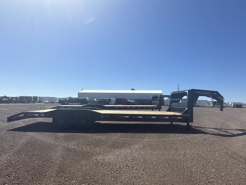 new Equipment / Flatbed Trailers RawMaxx  for sale, in Bennett, CO Thumbnail 6
