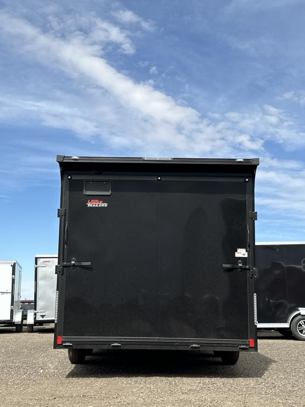 new Cargo (Enclosed) Trailers United Trailers  for sale, in Bennett, CO Thumbnail 4