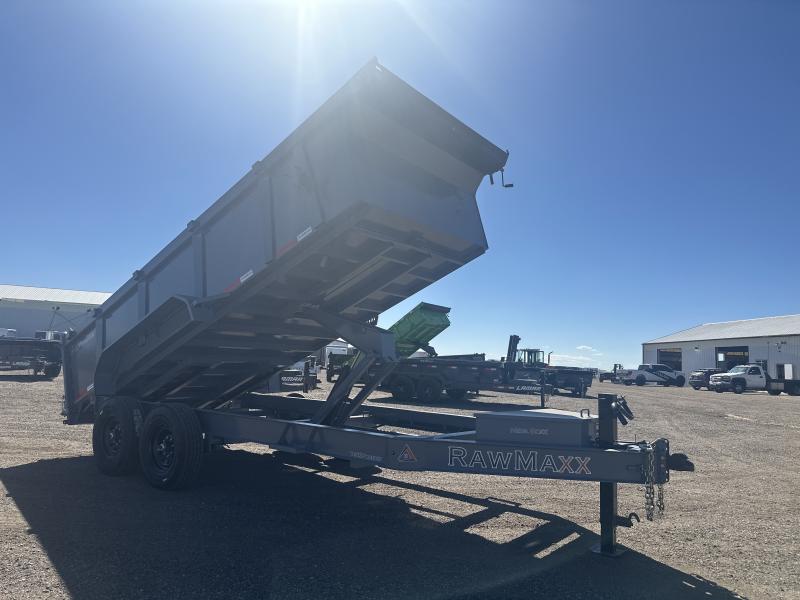new Dump Trailers RawMaxx  for sale, in Bennett, CO Thumbnail 14
