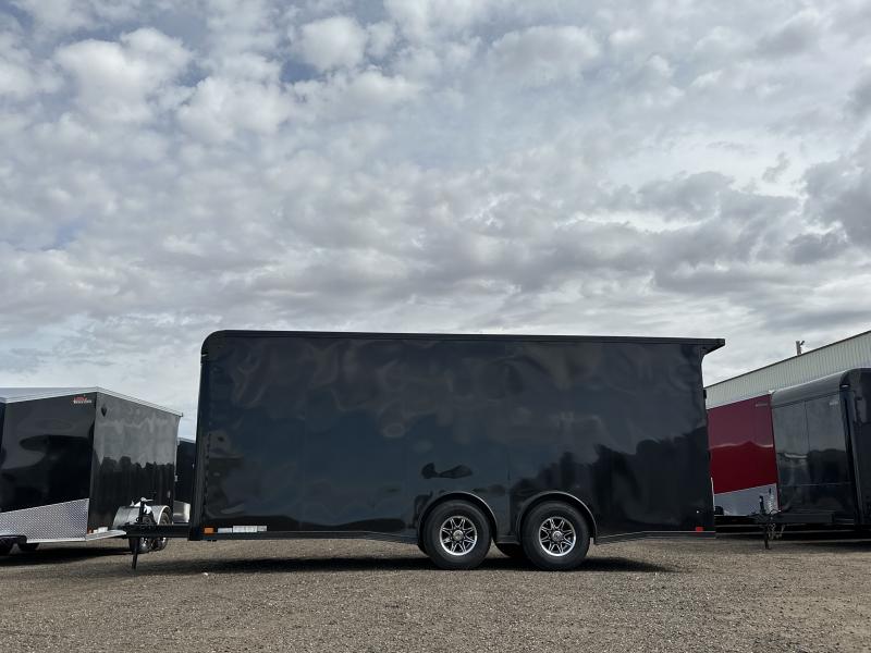new Cargo (Enclosed) Trailers United Trailers  for sale, in Bennett, CO Thumbnail 2