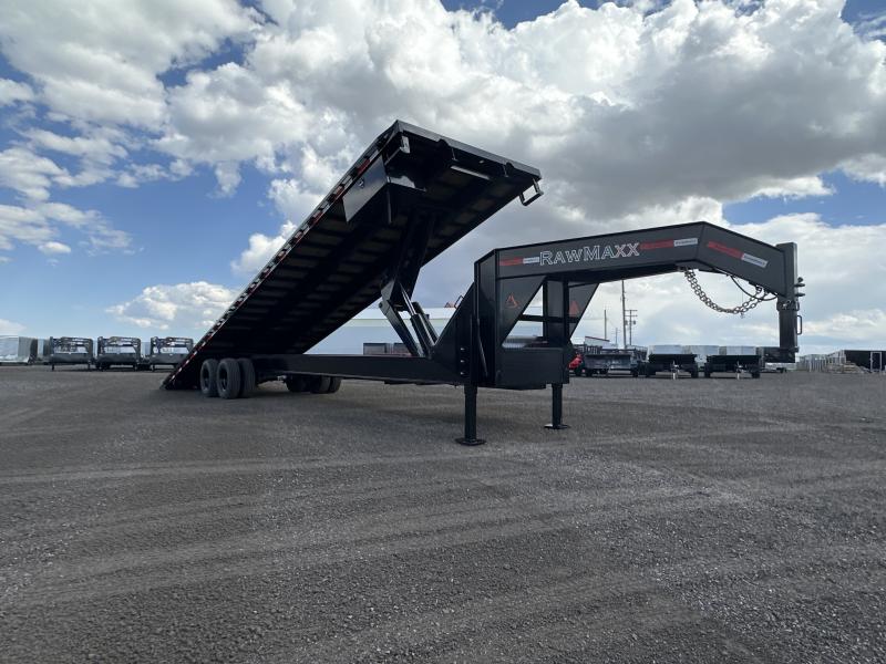 new Equipment / Flatbed Trailers RawMaxx  for sale, in Bennett, CO Thumbnail 14